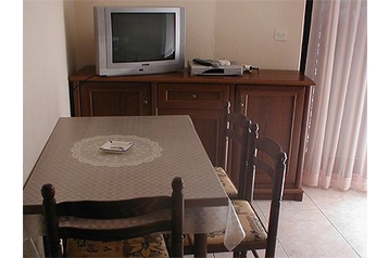 Croatie Privát Okrug Donji, Extérieur